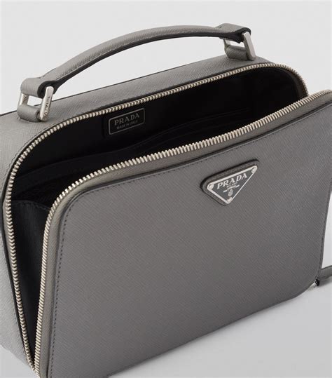 prada saffiano top handle bag price